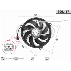 Ventilador
