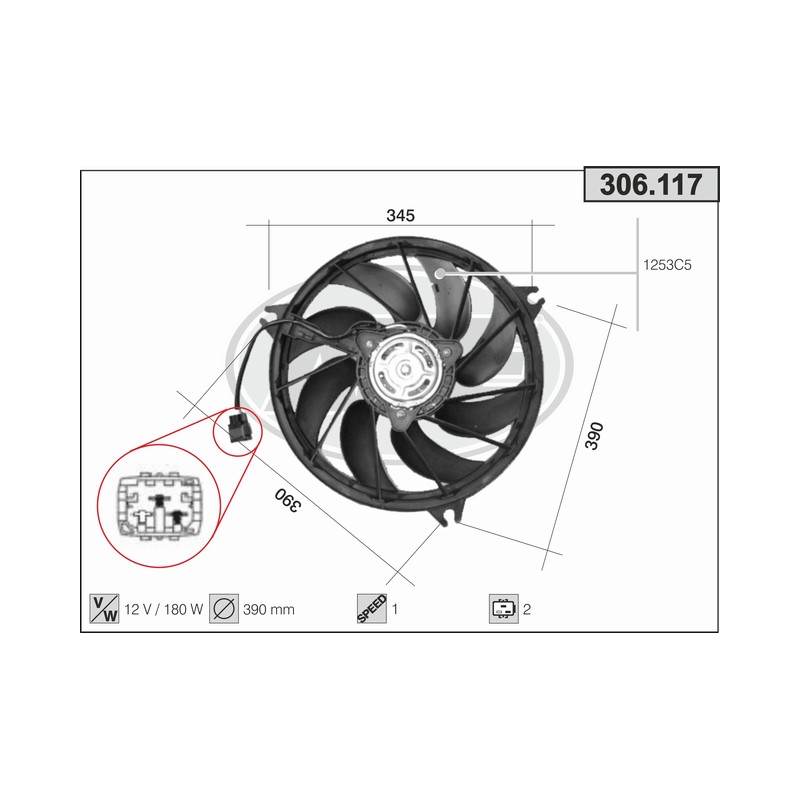 Ventilador Ventilador