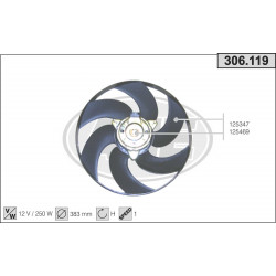 Ventilador