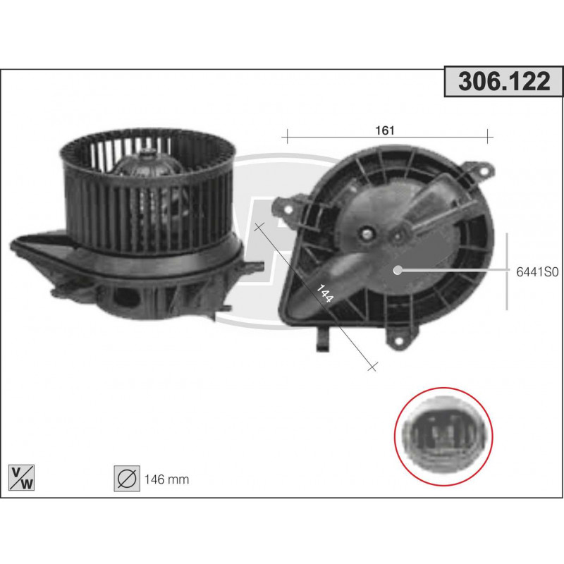 Ventilateur Ventilateur