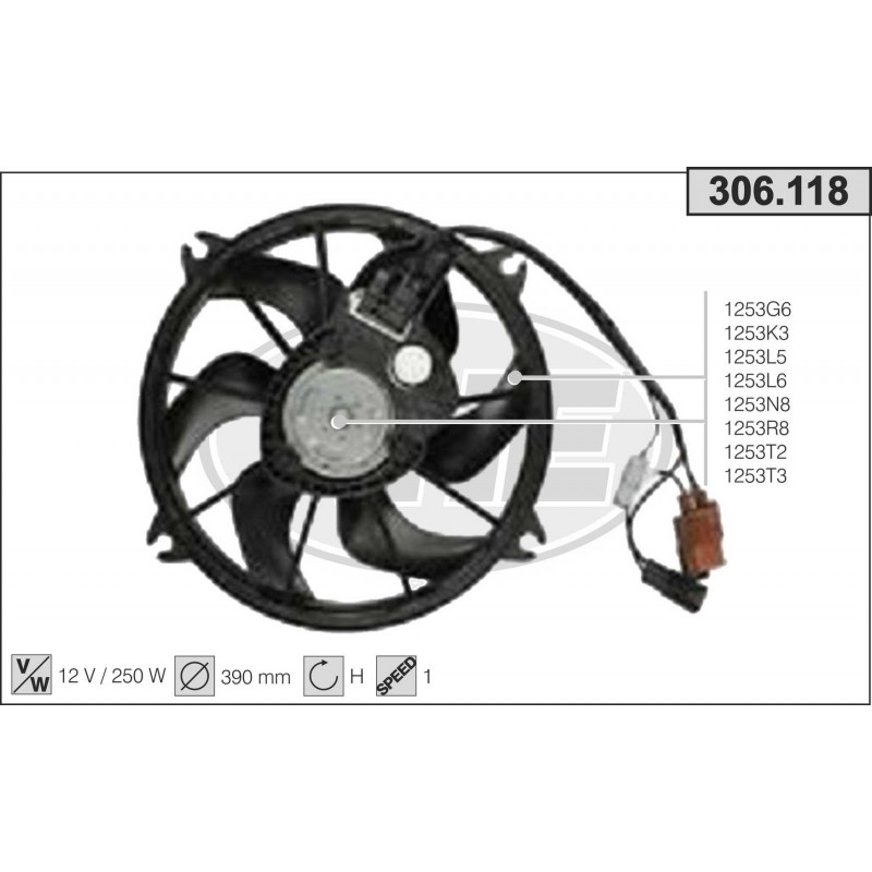 Ventilador Ventilador