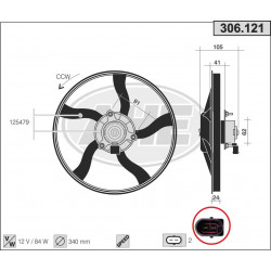 Ventilador