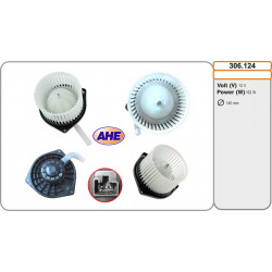 Ventilateur