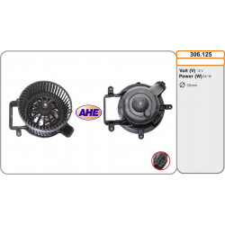 Ventilateur