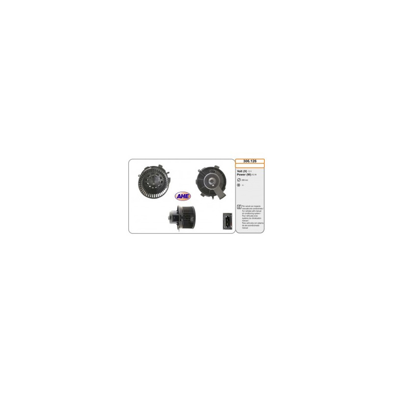 Ventilateur Ventilateur
