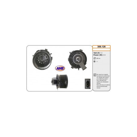 Ventilateur
