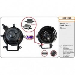 Ventilateur
