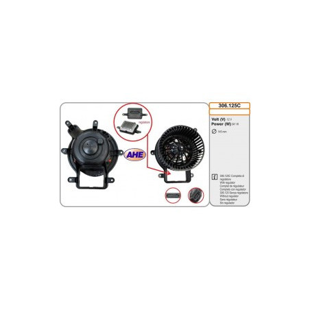 Ventilateur