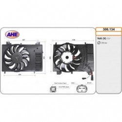 Ventilador