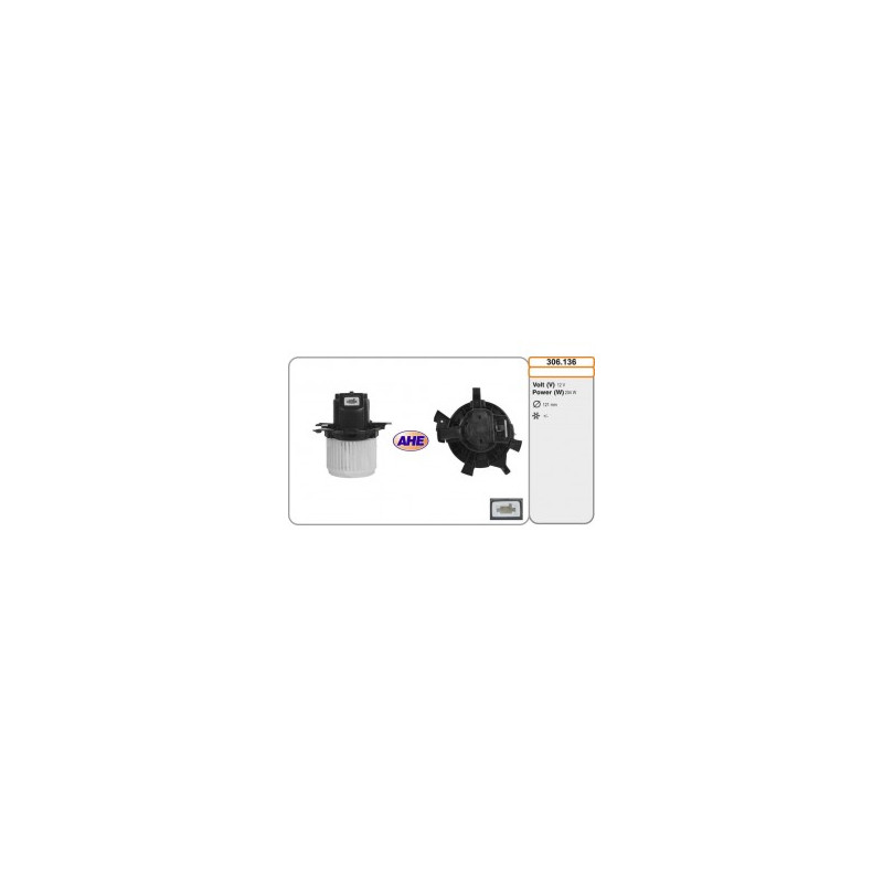 Ventilateur Ventilateur