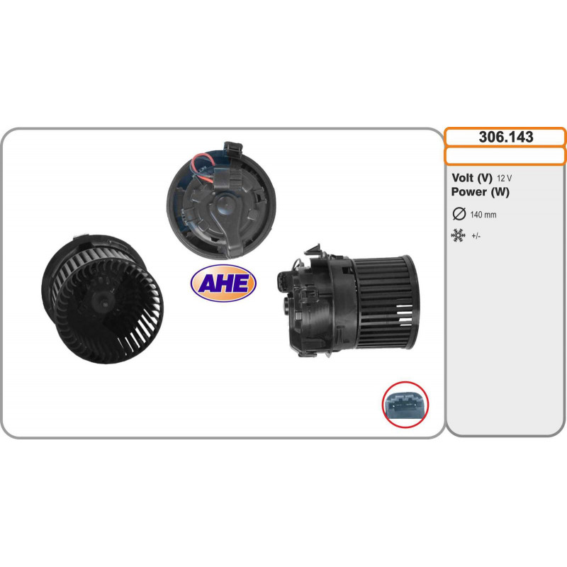 Ventilateur Ventilateur
