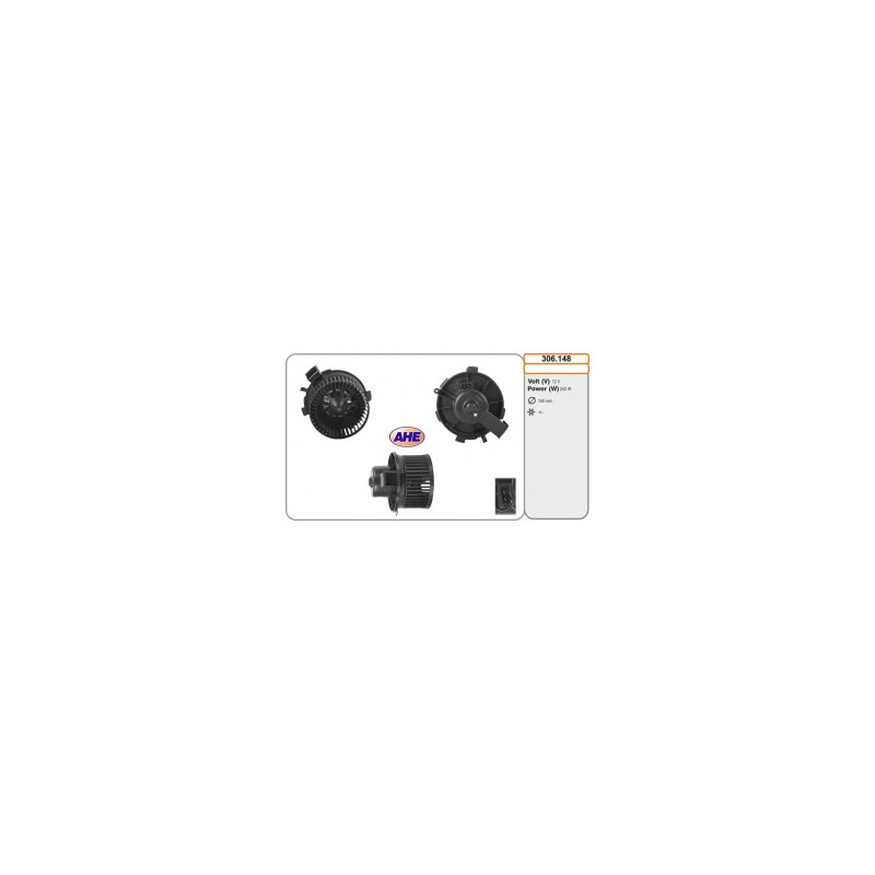 Ventilateur Ventilateur