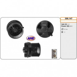 Ventilateur