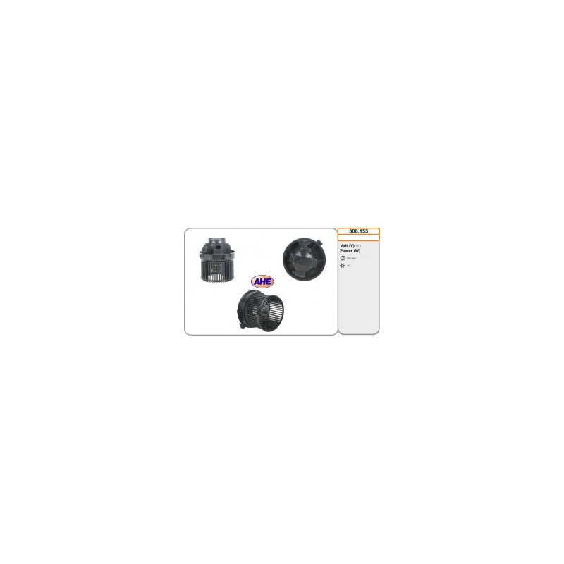 Ventilateur Ventilateur