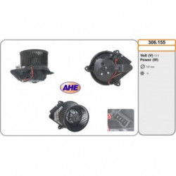 Ventilateur