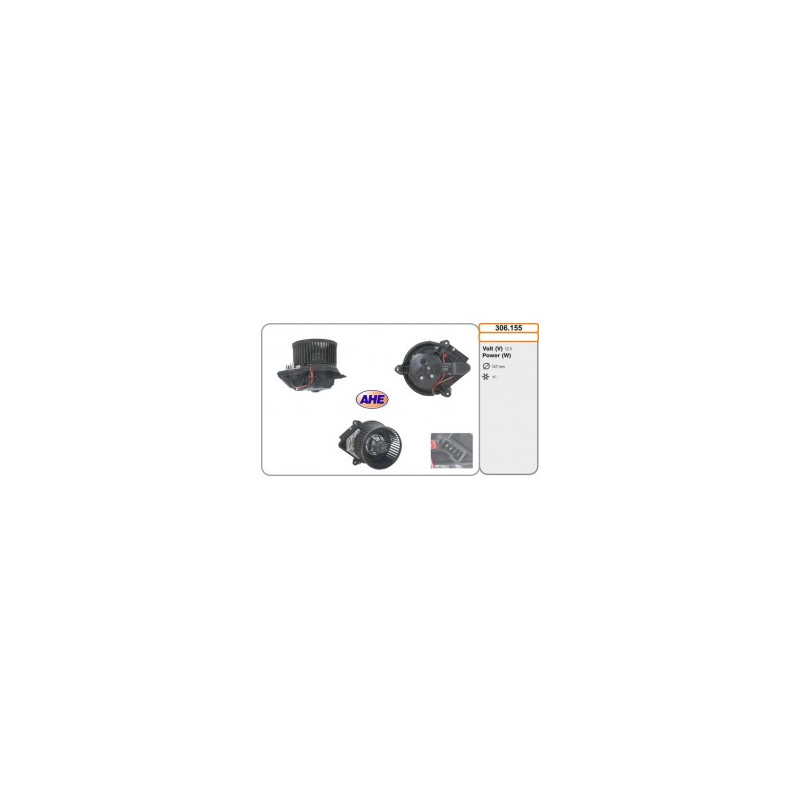 Ventilateur Ventilateur