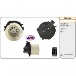 Ventilateur