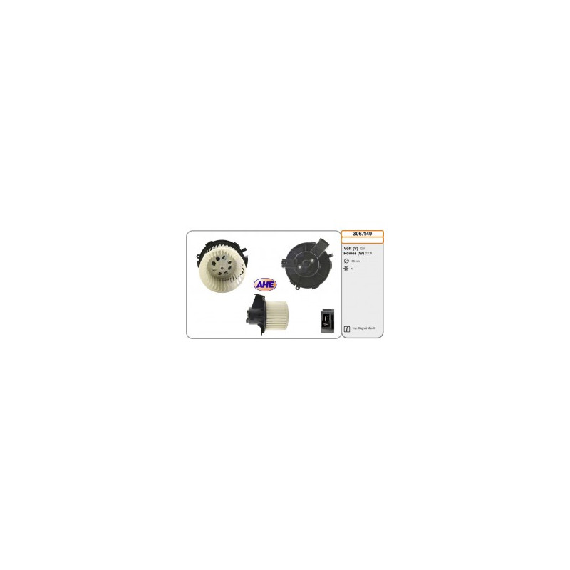 Ventilateur Ventilateur