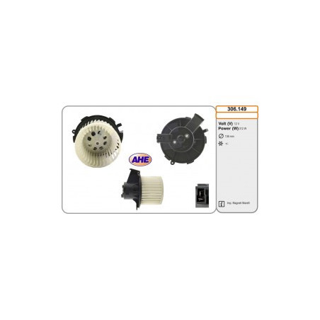 Ventilateur