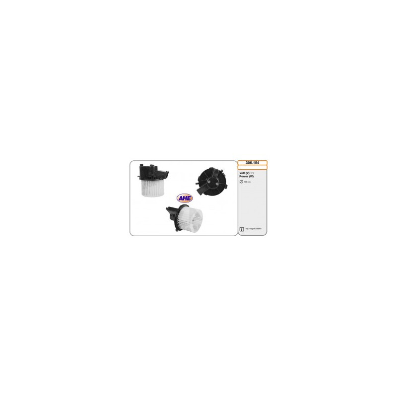 Ventilateur Ventilateur