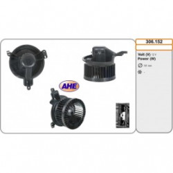 Ventilateur