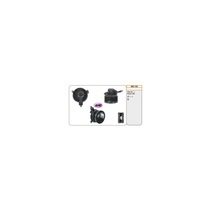 Ventilateur Ventilateur