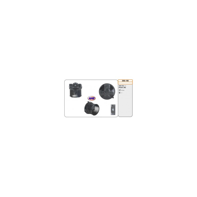 Ventilateur Ventilateur