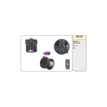 Ventilateur