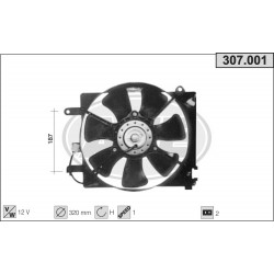 Ventilador