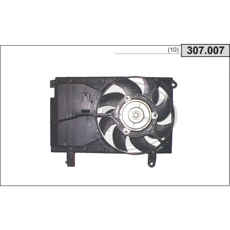Ventilador Ventilador