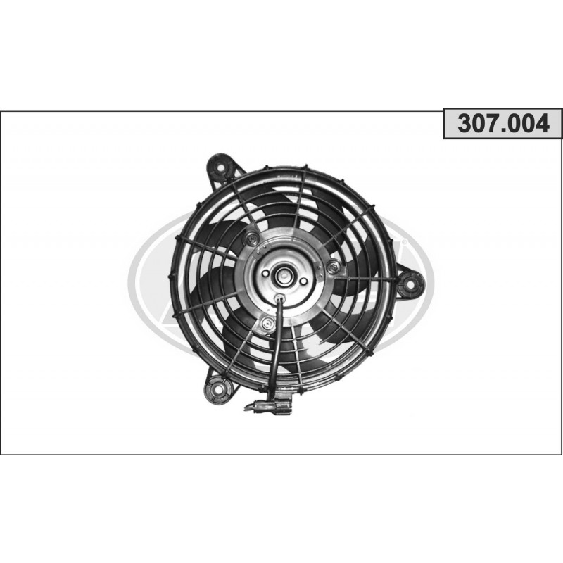 Ventilador Ventilador