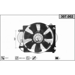 Ventilador