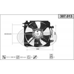 Ventilador