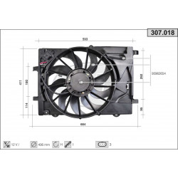 Ventilador