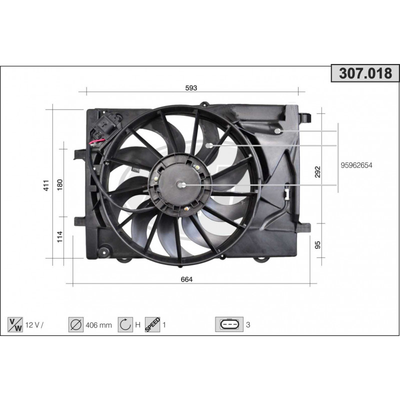 Ventilador Ventilador