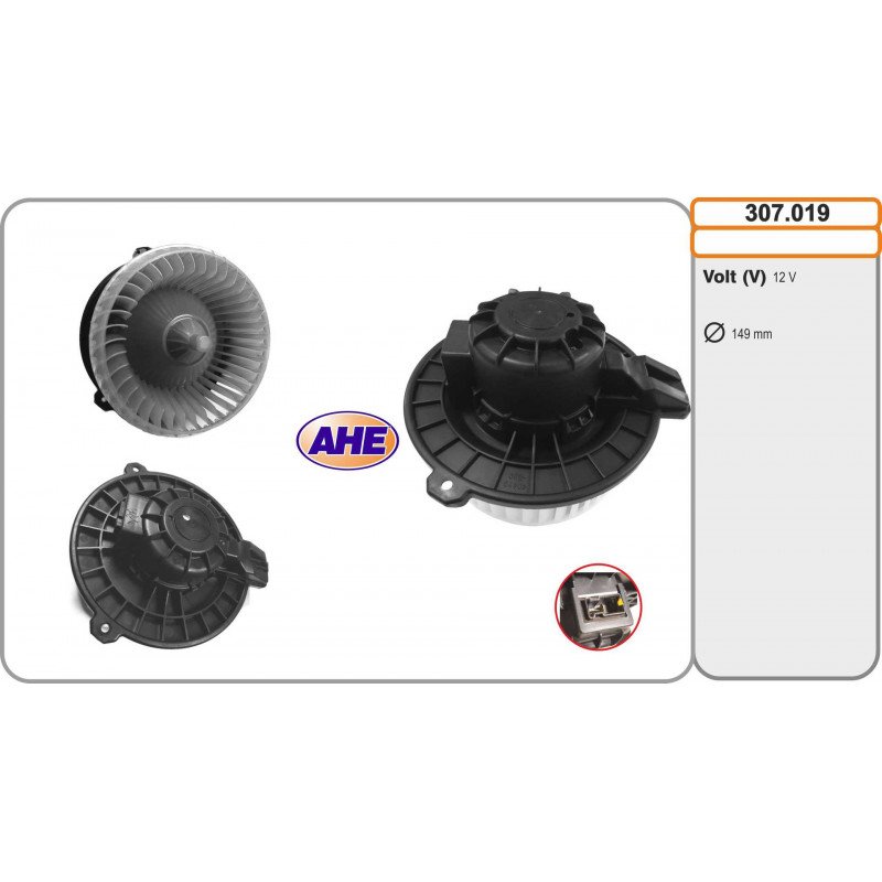 Ventilateur Ventilateur