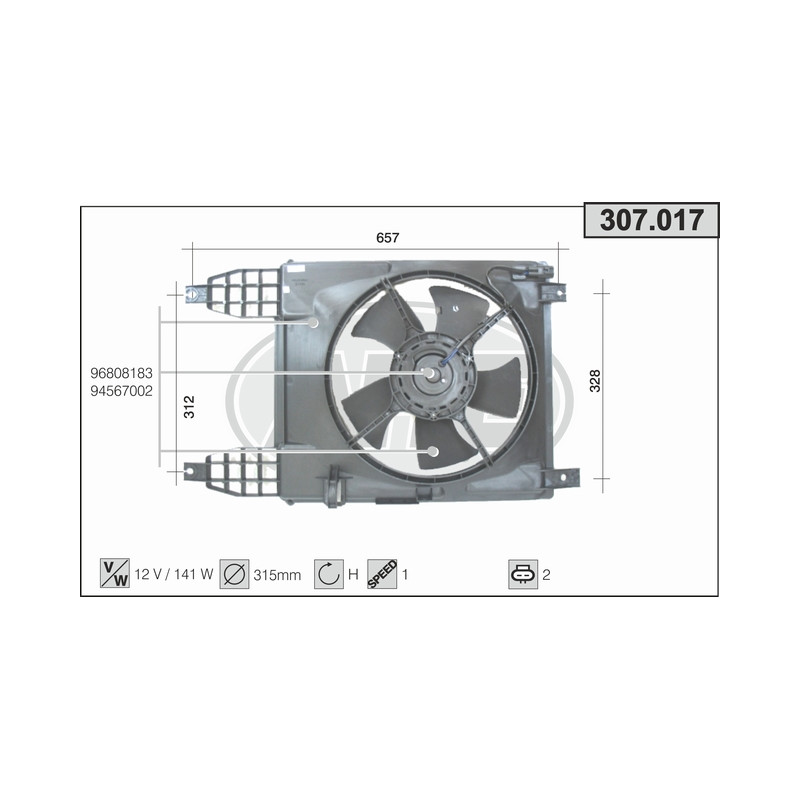 Ventilador Ventilador