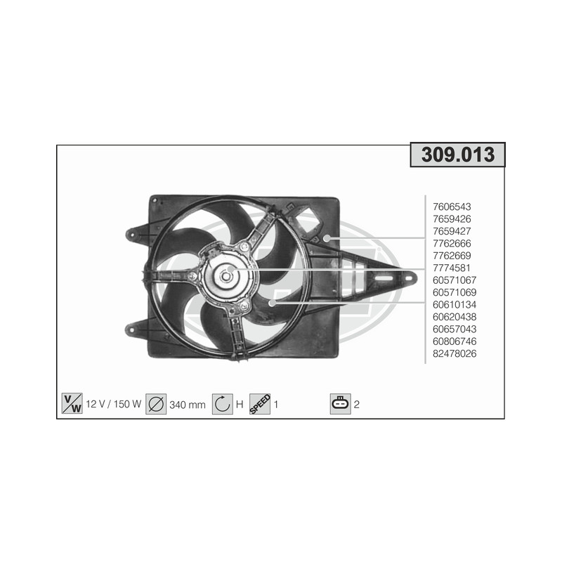 Ventilador Ventilador
