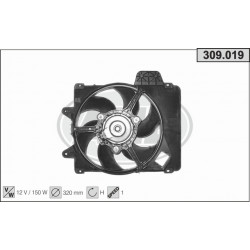 Ventilador