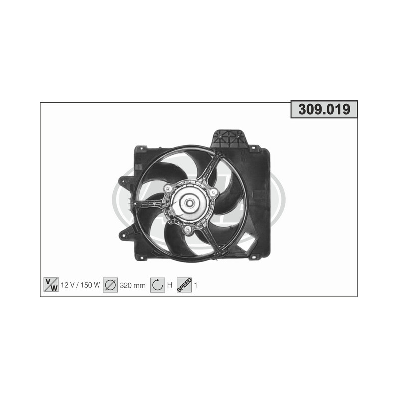 Ventilador Ventilador