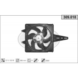 Ventilador
