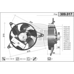 Ventilador