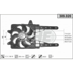 Ventilador