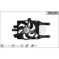 Ventilador
