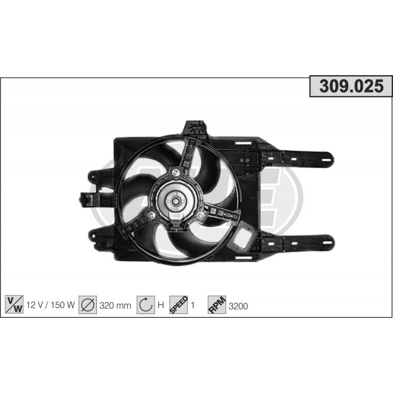 Ventilador Ventilador