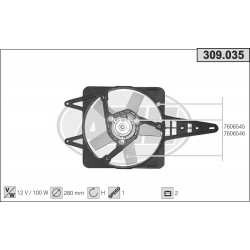 Ventilador