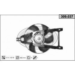 Ventilador