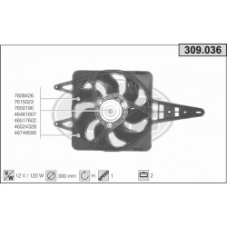 Ventilador