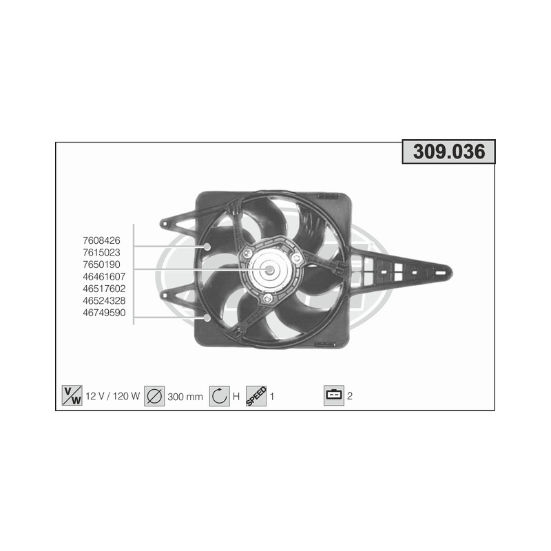 Ventilador Ventilador