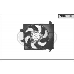 Ventilador